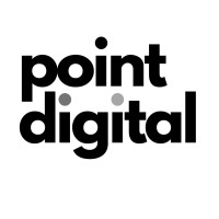 Point Digital logo - Similar company to Point Digital