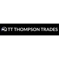 TT THOMPSON TRADES LTD logo - Similar company to Mph Group - All Trades Specialist