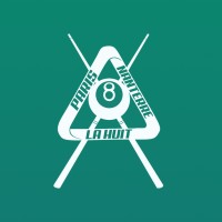 La Huit Paris Nanterre logo - Similar company to Wag Inc.