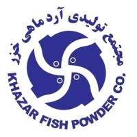Ard Mahi Khazar logo - Similar company to Inas | ماهی ایناس