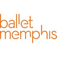 Ballet Memphis logo - Similar company to Collage Dance