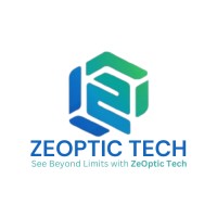 ZeOptic Tech logo - Similar company to Midas Touch Creative Group, Llc