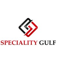 Speciality Gulf Company Ltd. logo - Similar company to Alps Arabia