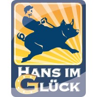 Hans im Glück Verlags-GmbH logo - Similar company to D & C Oversea Development Gmbh