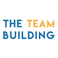 The Team Building logo - Similar company to Usv Hercules