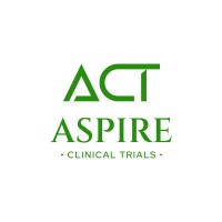 Aspire Clinical Trials logo - Similar company to Ctmd Research
