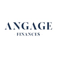 Angage Finances - Gestion de Patrimoine logo - Similar company to Arpagon. Gestion De Patrimoine