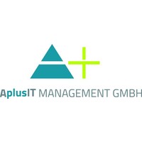 A plus IT Management GmbH logo - Similar company to Studiotek