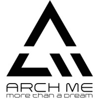 Arch Me logo - Similar company to M5 Group, Llc.