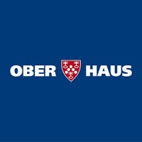 Ober-Haus Lietuva logo - Similar company to Lithuanian Real Estate Development Association