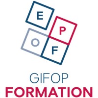 GIFOP FORMATION logo - Similar company to École Supérieure De L'Optique Et De La Vision