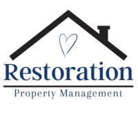Restoration Property Management logo - Similar company to Idea Rocket