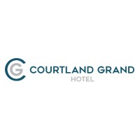 Courtland Grand Hotel (formerly Sheraton Hotel Atlanta) logo - Similar company to Campus Culture