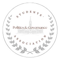 Politics and Governance Students' Association (POGSA) logo - Similar company to Tmu Policython Club (Tmup)
