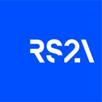 RS2A Soluções Digitais logo - Similar company to Etec Rosa Perrone Scavone