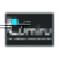 LUMIRU logo - Similar company to Eau-Link