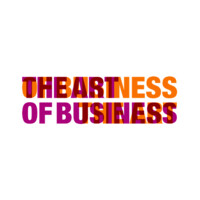 THE ART OF BUSINESS logo - Similar company to Ltl Creative