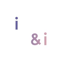 Indigo & Iris logo - Similar company to Dot Kiwi Ltd
