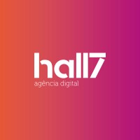 hall7 - agência digital logo - Similar company to Okavango