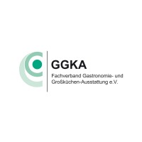 GGKA e.V. Fachverband Gastronomie- und Großküchen-Ausstattung logo - Similar company to Salvis Ag