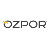 Ozpor logo - Similar company to Izowool