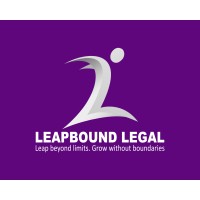 Leapbound Legal logo - Similar company to Fle Advisory