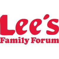 Lee's Family Forum logo - Similar company to Southern Nevada Sports Hall Of Fame