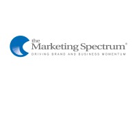 The Marketing Spectrum Consulting logo - Similar company to Valuence