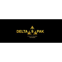 Delta 9 Pak logo - Similar company to Green Tech Packaging