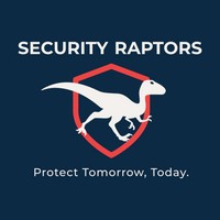 Security Raptors logo - Similar company to Threatlight