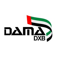 DAMA-DXB (Forming Chapter) logo - Similar company to Think Revops