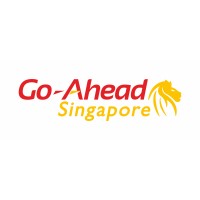 Go-Ahead Singapore logo - Similar company to Tower Transit Group
