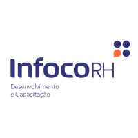 InfocoRH logo - Similar company to Verdatile