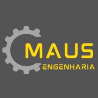 Maus Engenharia logo - Similar company to Nlevel Engenharia