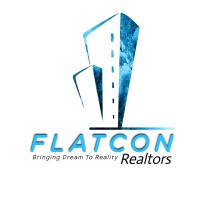 Flatcon Realtors logo - Similar company to Realtyroof