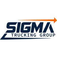 Sigma Trucking Group LLC logo - Similar company to Group Baling