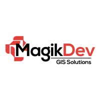 MagikDev - GIS Solutions logo - Similar company to Magic Developers