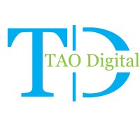 TAO Digital logo - Similar company to Tao Digital Solutions