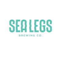Sea Legs Brewing Co logo - Similar company to Zero Nine Studio