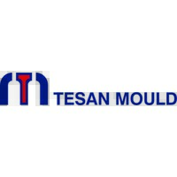 Tesan  Mould Corp logo - Similar company to B.C. Instruments