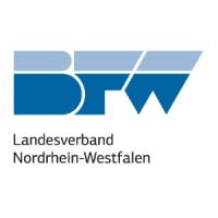 BFW Nordrhein-Westfalen logo - Similar company to Lively