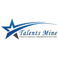 Talents Mine logo - Similar company to Florence - Flourish Your Home
