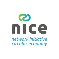 nice network initiative circular economy e.V. logo - Similar company to Csx Netzwerk E.V.