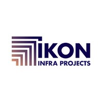 Ikon Infra logo - Similar company to Sun Infrastructure