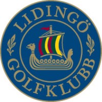 Lidingö Golfklubb logo - Similar company to Digidi - Digital Distribution
