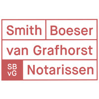 Smith Boeser van Grafhorst notarissen logo - Similar company to Zaannotarissen - Gewoon Zaans, Gewoon Goed