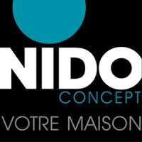 Nido Concept logo - Similar company to Apix Design Be