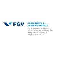 FGV NEST - Startups, Innovation, Venture Capital & Private Equity at Fundação Getulio Vargas logo - Similar company to Ios, Ltd