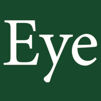Eye logo - Similar company to Canadian Ophthalmological Society