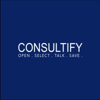 Consultify logo - Similar company to Croton